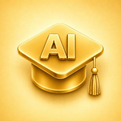 Cambridge Exam AI app icon