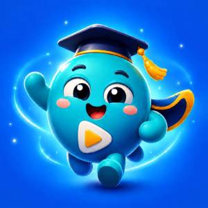 Cambridge Play app icon