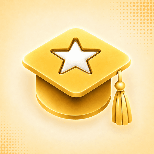 Cambridge English Prep App app icon