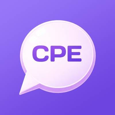 English C2 App app icon