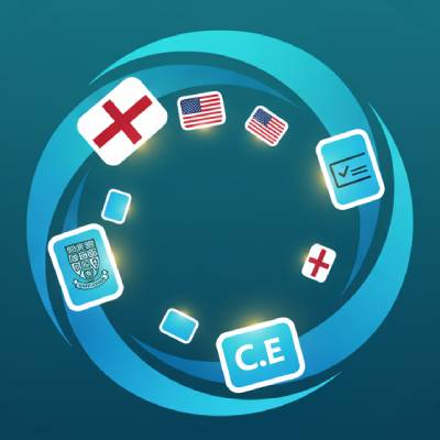 Cambridge English Shorts app icon